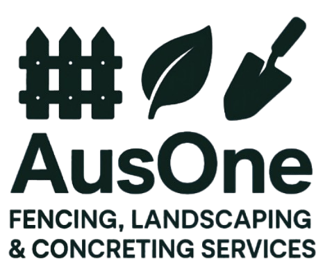 Aus One Fencing, Landscaping and Concreting Services